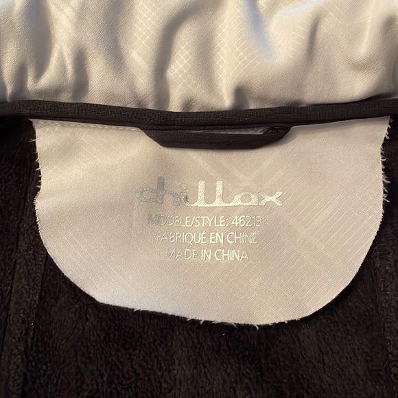 Light Jacket - Picture 5 of 10